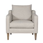 Кресло Vanguard Furniture Thea Stocked Chair, фото 1