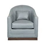 Кресло Vanguard Furniture Syms Tannery &amp; Loom Program, фото 1