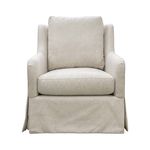 Кресло Vanguard Furniture Fisher Chair Tannery &amp; Loom Program, фото 1