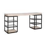 Консоль Vanguard Furniture Pengrove Console, фото 1