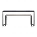 Консоль Vanguard Furniture Talbot Console, фото 1