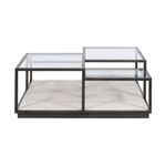 Коктельный столик Vanguard Furniture Harrington Cocktail Table, фото 1