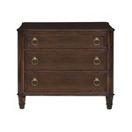 Комод Vanguard Furniture Kavannaugh Three Drawer Chest, фото 1
