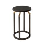 Боковой столик Theodore Alexander Usha Accent Table, фото 1