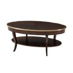 Журнальный столик Theodore Alexander Eleonore Cocktail Table, фото 1