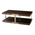 Журнальный столик Theodore Alexander Tau Coffee Table, фото 1