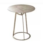 Боковой столик Theodore Alexander Bryson Accent Table, фото 1