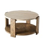 Журнальный столик Theodore Alexander Lawson Cocktail Table, фото 1