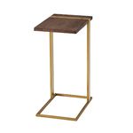 Боковой столик Theodore Alexander Dean Cantilever Accent Table, фото 1