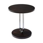 Боковой столик Theodore Alexander Emannuel Accent Table, фото 1
