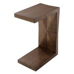 Боковой столик Theodore Alexander Manzi Accent Table, фото 1