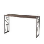 Консоль Theodore Alexander Fiore Console Table, фото 1