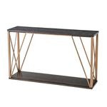 Консоль Theodore Alexander Corbin Console Table, фото 1