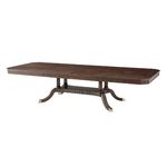 Обеденный стол Theodore Alexander Normand Extended Dining Table, фото 1
