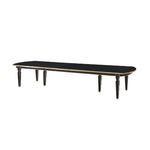 Обеденный стол Theodore Alexander Sebastiano Extending Dining Table, фото 1