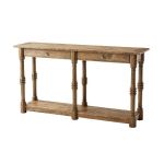 Консоль Theodore Alexander Galloway Console Table, фото 1