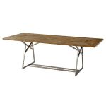 Обеденный стол Theodore Alexander Alston Dining Table, фото 1