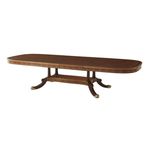 Обеденный стол Theodore Alexander Alcott Extending Dining Table II, фото 1