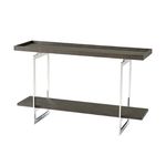 Консоль Theodore Alexander Walker Console Table, фото 1