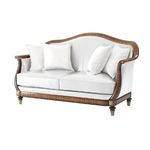 Диван Theodore Alexander Clarkson Loveseat, фото 1