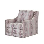 Кресло Theodore Alexander Summerhill Lounge Chair, фото 1