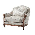 Кресло Theodore Alexander Rosamonde Chair, фото 1