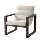 Кресло Theodore Alexander Hayden Club Chair, фото 1