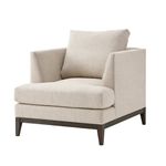 Кресло Theodore Alexander Byron Chair, фото 1