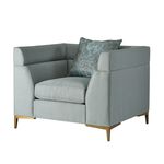 Кресло Theodore Alexander Boystown Chair, фото 1