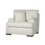 Кресло Theodore Alexander Benson Chair, фото 1