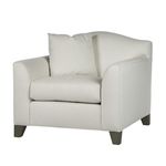 Кресло Theodore Alexander Speer Chair, фото 1