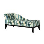 Диван Theodore Alexander Lorenzo Chaise Longue, фото 1