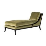 Диван Theodore Alexander Carter Chaise Longue, фото 1