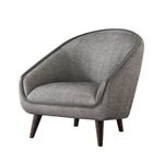 Кресло Theodore Alexander Soul Lounge Chair, фото 1