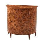 Тумба Theodore Alexander Edouard Side Cabinet, фото 1