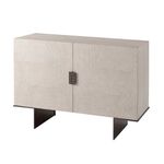 Тумба Theodore Alexander Gennarino Decorative Cabinet, фото 1