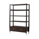 Стеллаж Theodore Alexander Henning Etagere, фото 1