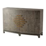 Тумба Theodore Alexander Orson Cabinet, фото 1