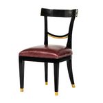Стул Theodore Alexander Dante Side Chair, фото 1