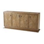 Тумба Theodore Alexander Easton Buffet, фото 1