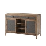 Тумба Theodore Alexander Shandon Cabinet, фото 1