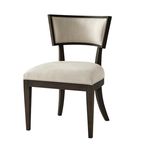 Стул Theodore Alexander Bristow Dining Chair, фото 1