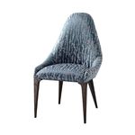 Стул Theodore Alexander Elan Chair, фото 1