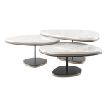 Журнальный столик FRATO ANTWERP, фото 1