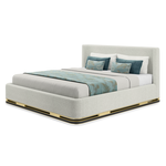 Двуспальная кровать FRATO ASHI, фото 1