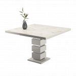 Обеденный стол FRATO BERGAMO, фото 1