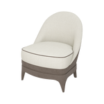 Стул FRATO BORGHESE, фото 1