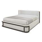 Двуспальная кровать FRATO COMO, фото 1