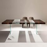 Обеденный стол Laurameroni Elemento, фото 1