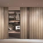 Гардеробная система Laurameroni Harvey Walk-in Closet, фото 1